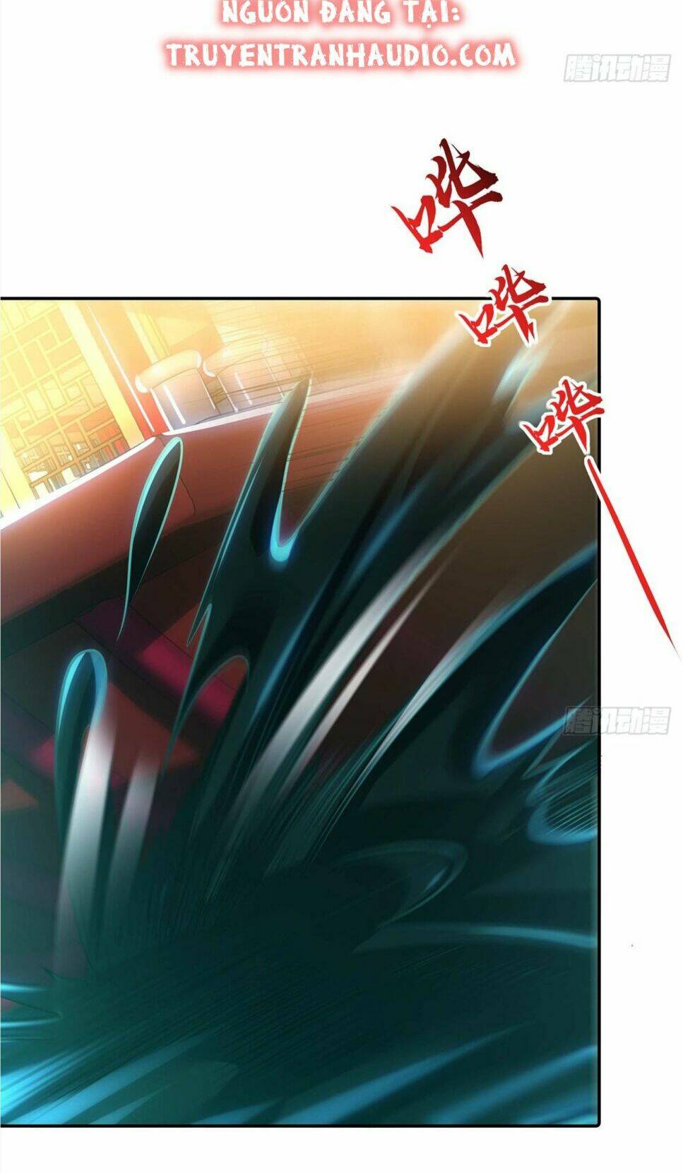 bất tử thần vương tu liên tục chapter 57 19