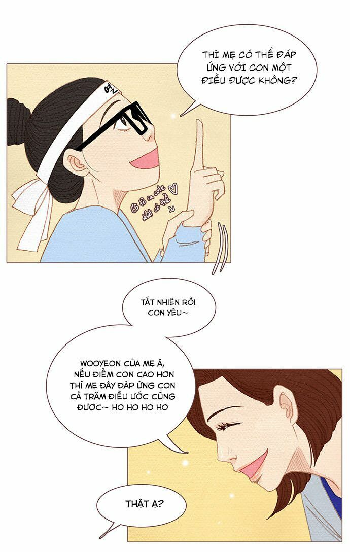 thánh thần trẻ trâu chapter 57 27