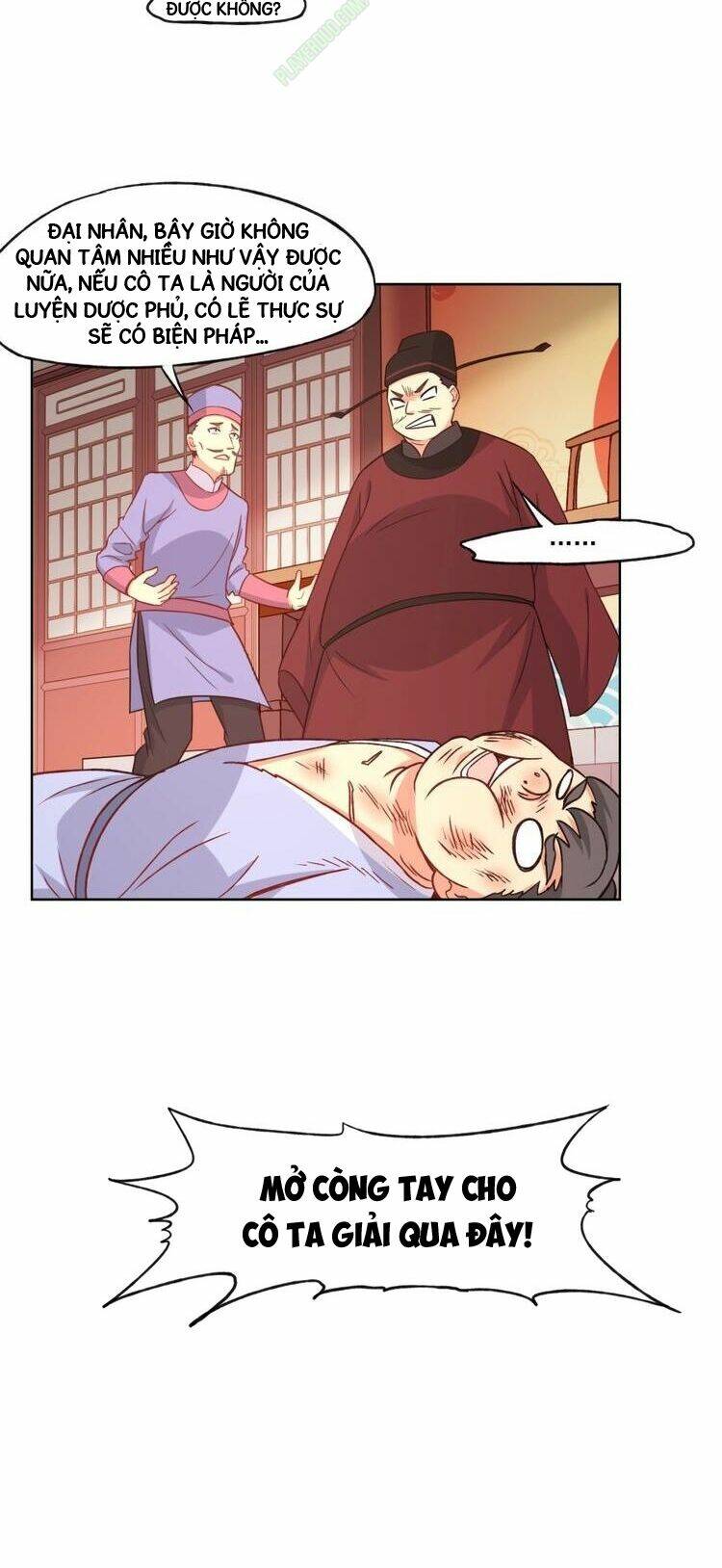 ta luyện giả kim trong thời đại tu tiên chapter 8 8