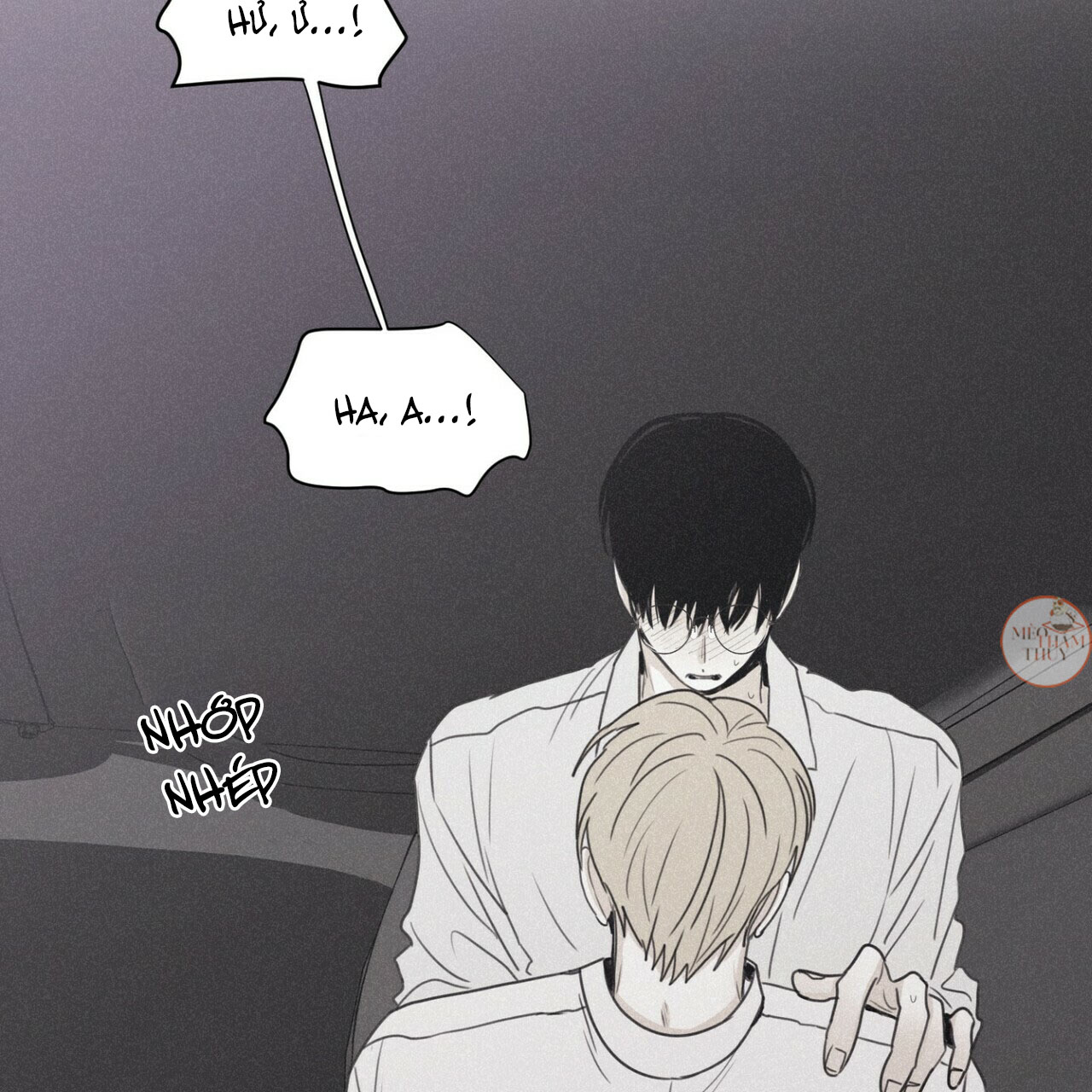 chiếu tướng chapter 43 5