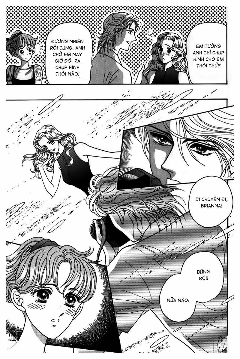 red - ngọc trong đá chapter 6 20