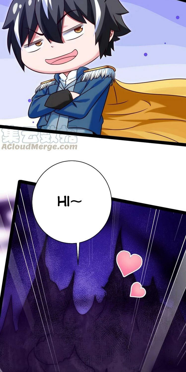 ma thú kiếm thánh dị giới tung hoành chapter 186 49