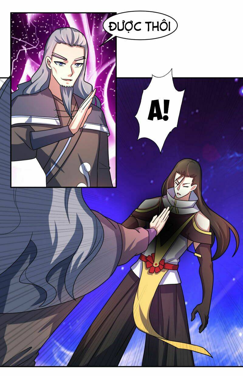 tuyệt thế thánh đế chapter 14 23