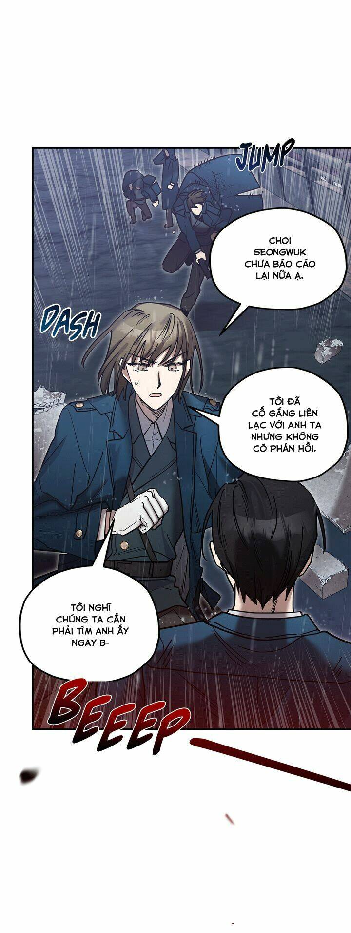 thuyết thiên đường chapter 1 26