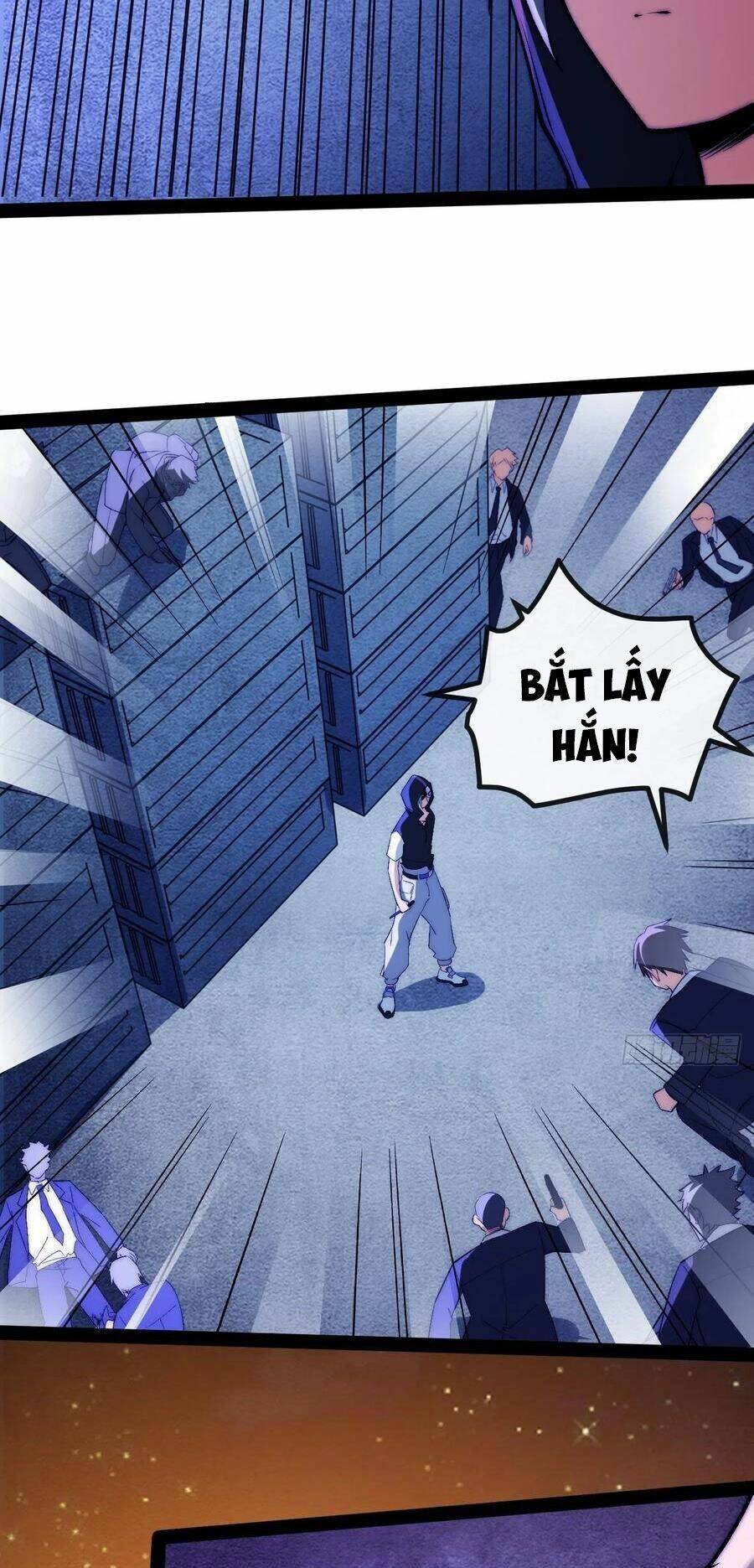 tà ác làm vương chapter 13 30