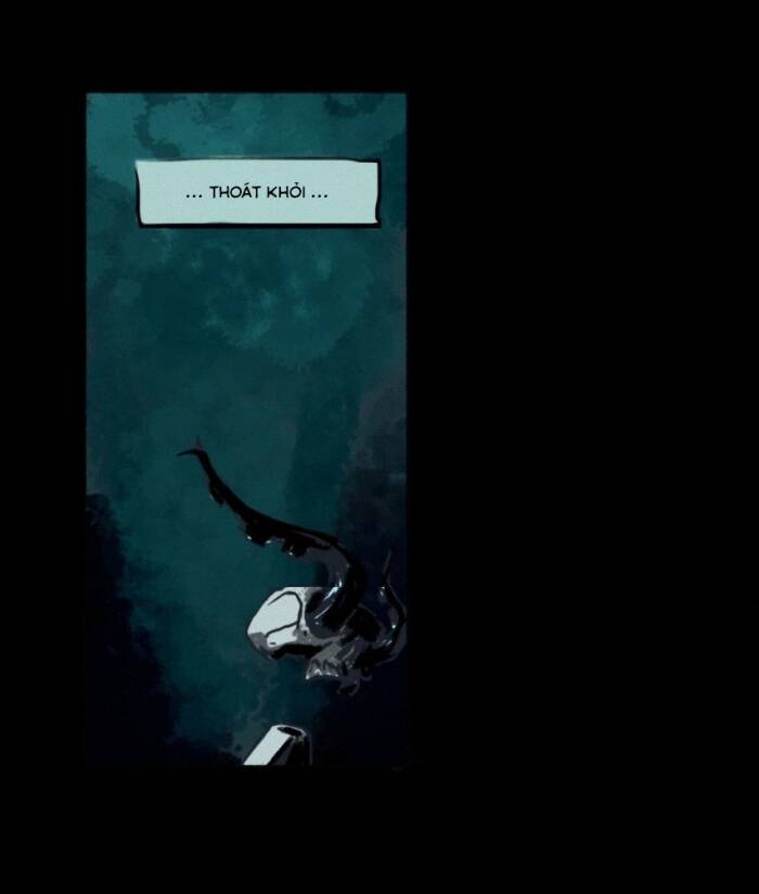 the strange tales of oscar zahn chapter 5 6