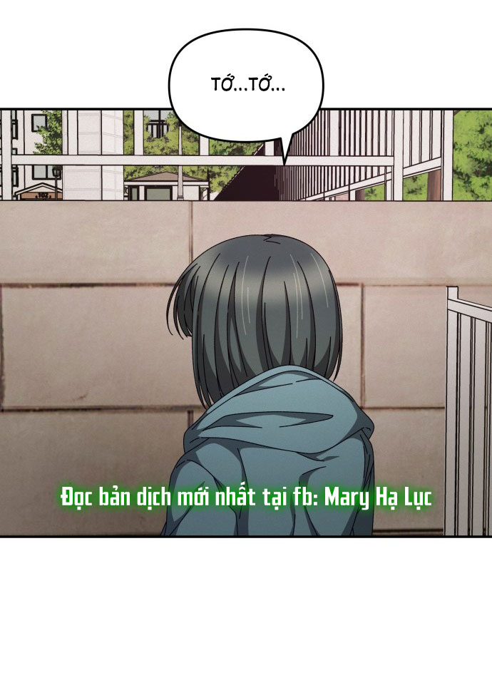 bạn gái tôi là robot -câu chuyện của cheol soo và young hee chapter 21 61
