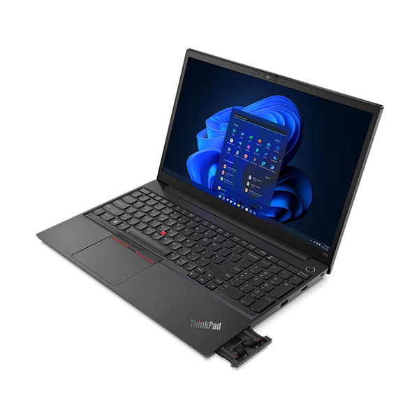 Laptop Lenovo ThinkPad E15 Gen 4 21E600CMVA - Tặng chuột Zadez M-331 - Hàng chính hãng