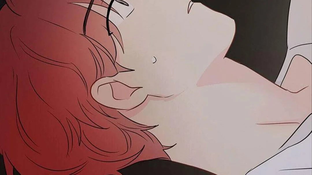 chuyện quái gì với giấc mơ đó vậy chapter 31 102