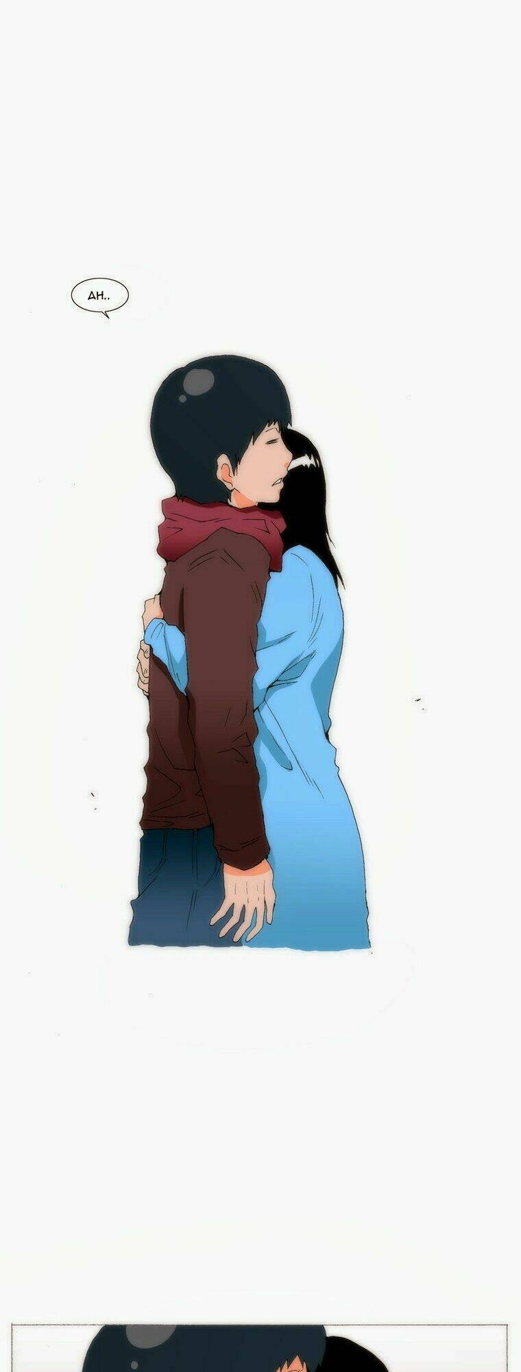 can't see can't hear but love chapter 68 6