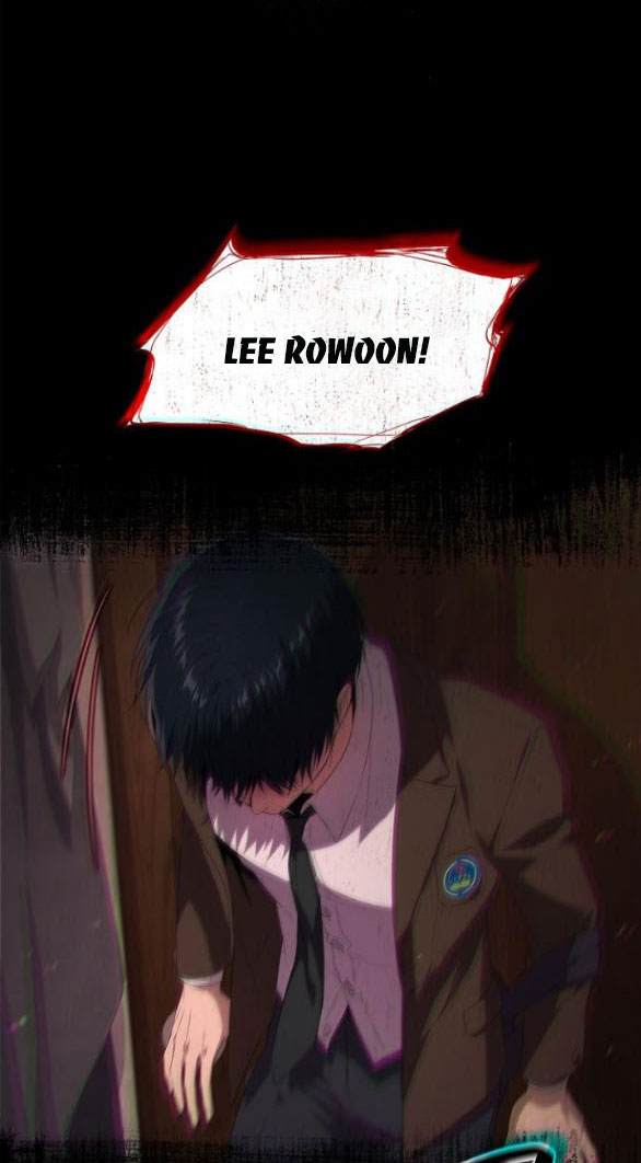 không thể thoát ra khỏi bộ phim kịch tính chapter 11.1 36