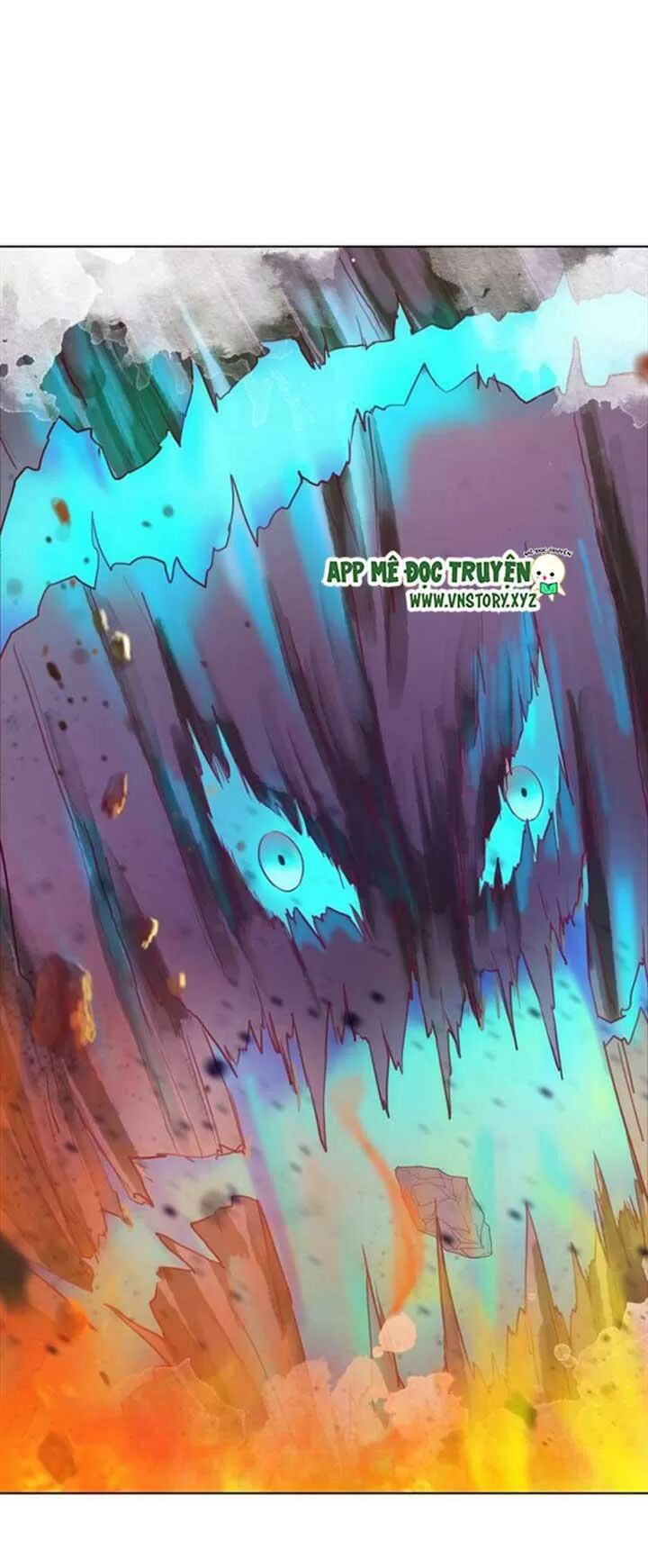 cực phẩm phế vật tiểu thư chapter 60 38