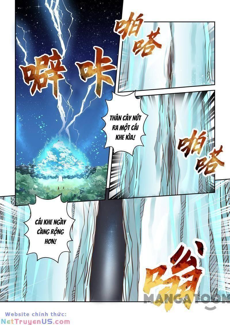 ta là chí tôn chapter 217 3