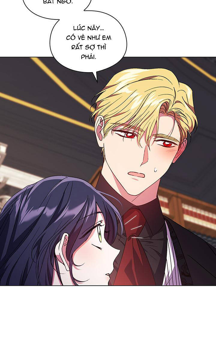 đừng mơ rằng tôi sẽ tin tưởng cô một lần nữa chapter 22.1 30
