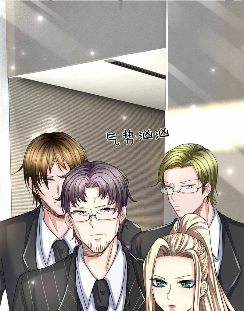 tuyệt đỉnh khí thiếu chapter 11 12