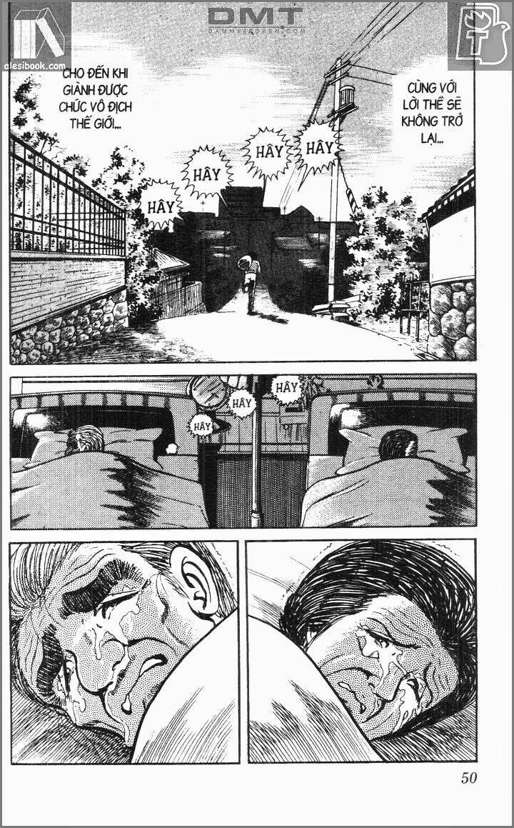 ganbare genki chapter 54 27