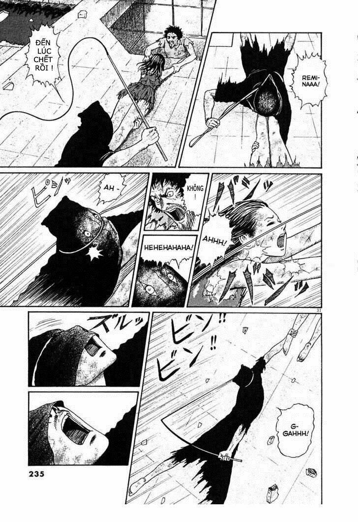 jigokusei lemina chapter 6 31