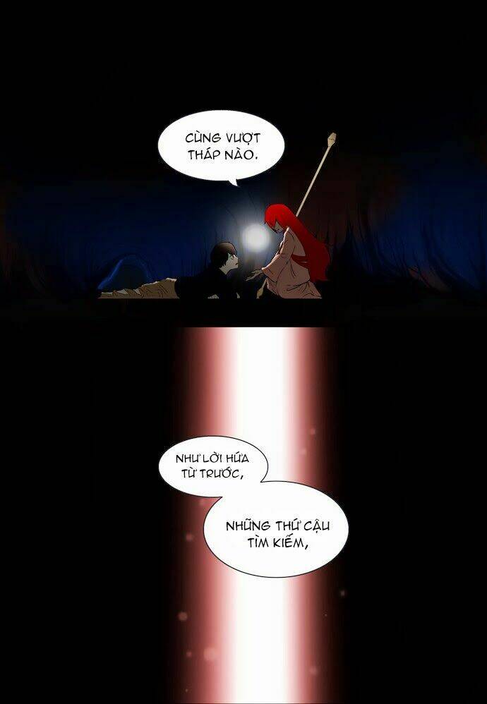 cuộc chiến trong tòa tháp chapter 78 22
