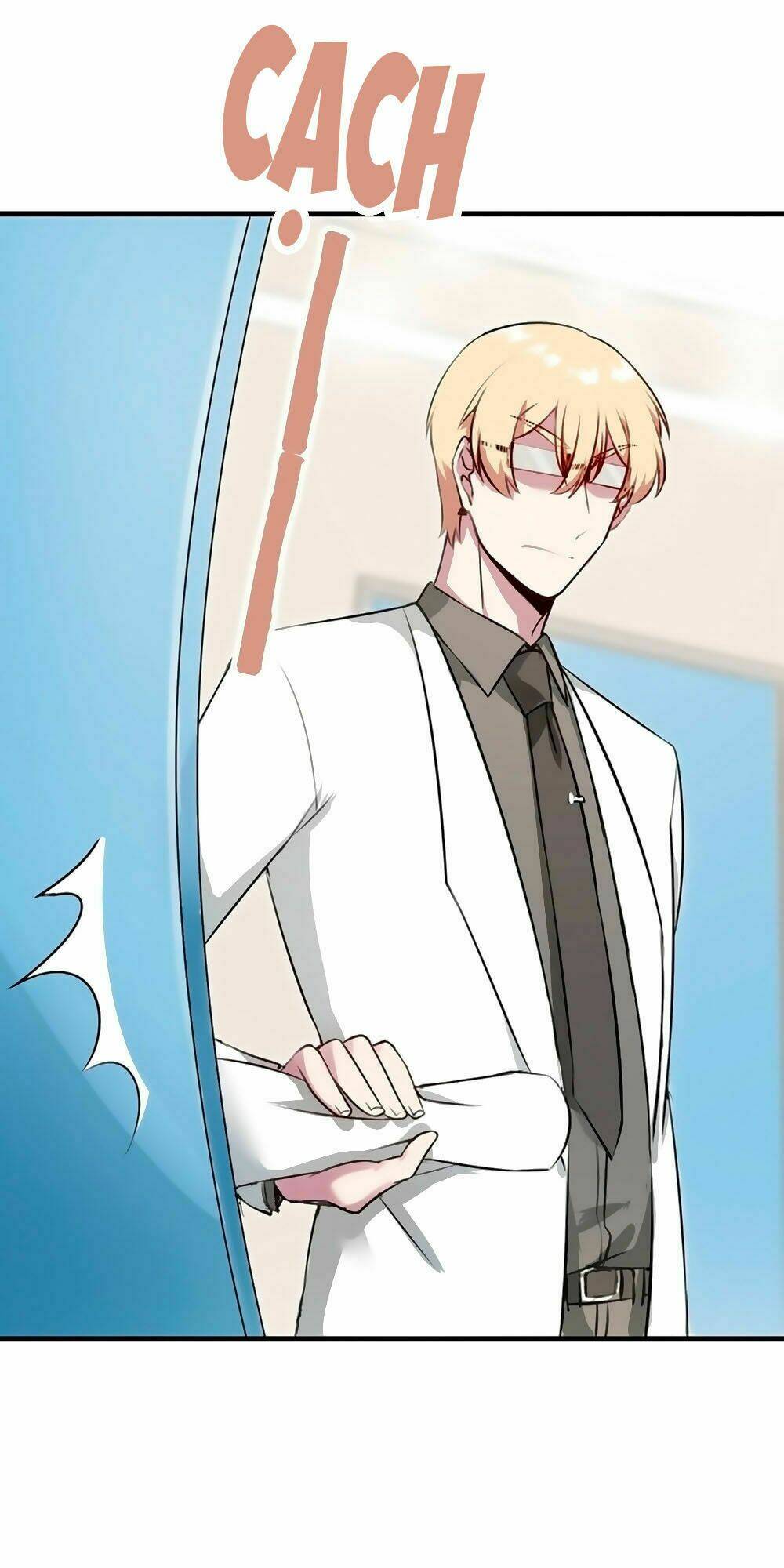 bám lấy nam thần bất chấp thời tiết chapter 21 6