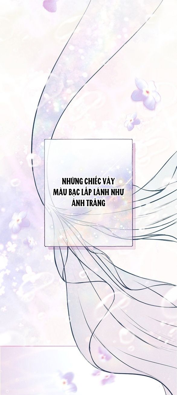 chàng tiên cá mắc kẹt trong hồ của tôi chapter 1.2 49