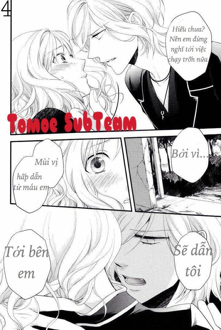 diabolik lovers chapter 1 3