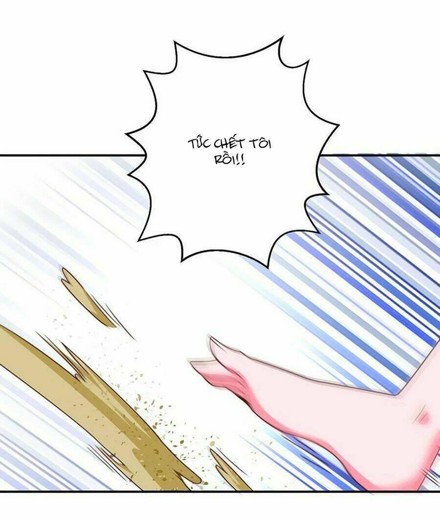 người yêu khát máu của tôi chapter 52 24