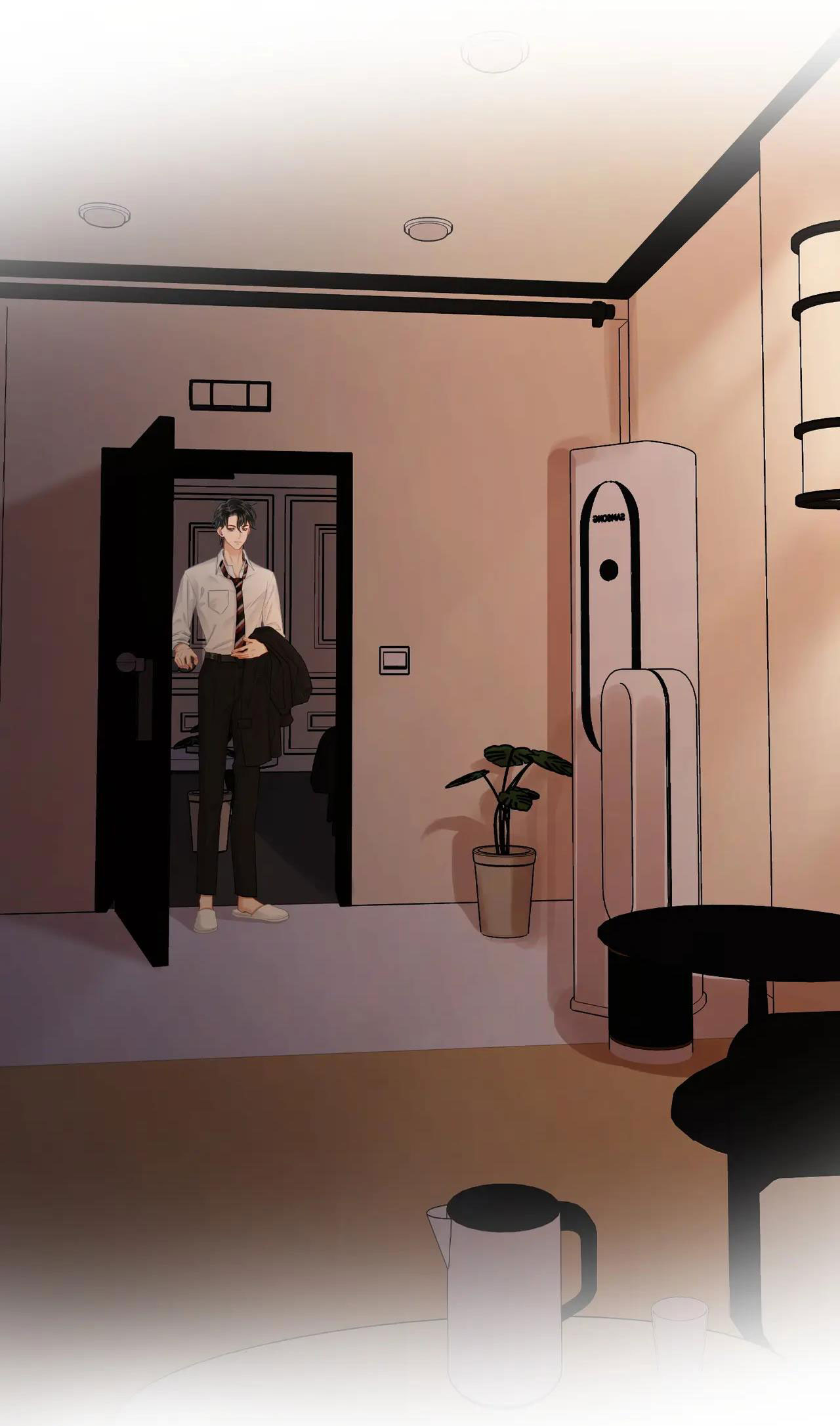 hôn nhân ngọt ngào đến tận xương chapter 5.2 5