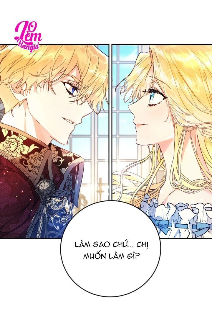 con rối ác nữ marionette chapter 2 46