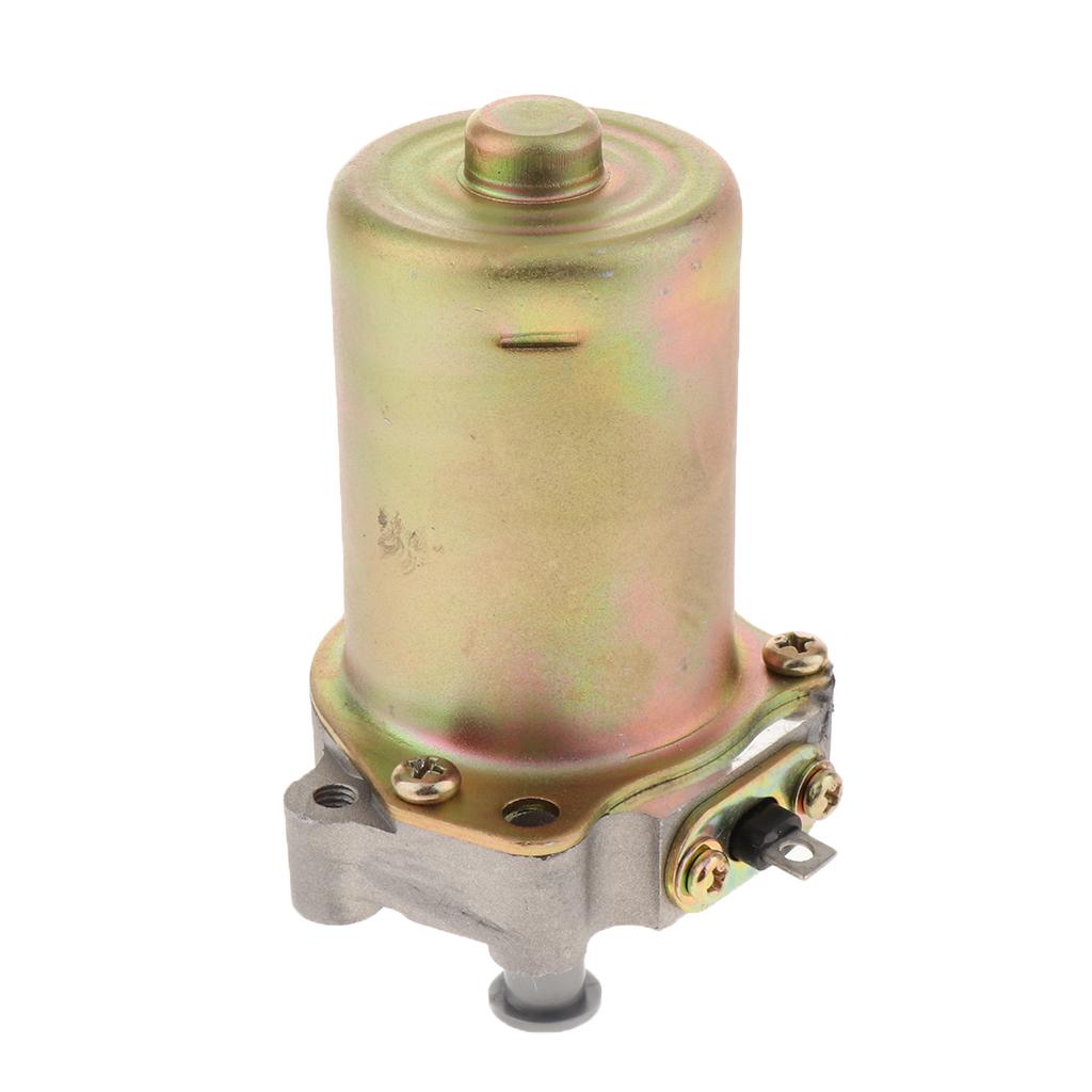 High Quality Metal Starter Motor Kit fit for Aprilia RS125 Rotax Motorcycle