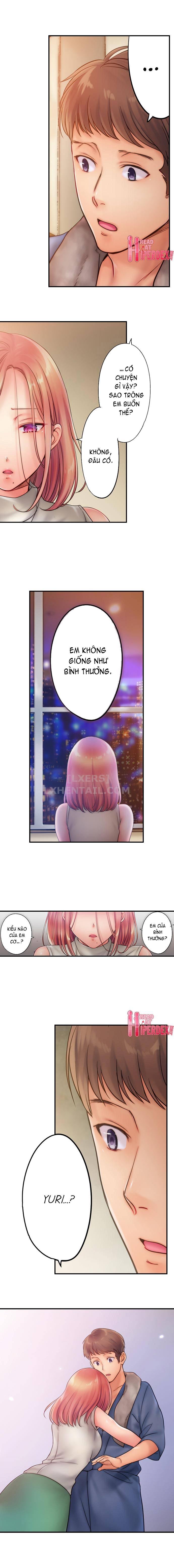 tôi không cưỡng lại được cách hắn massage chapter 28.29 15