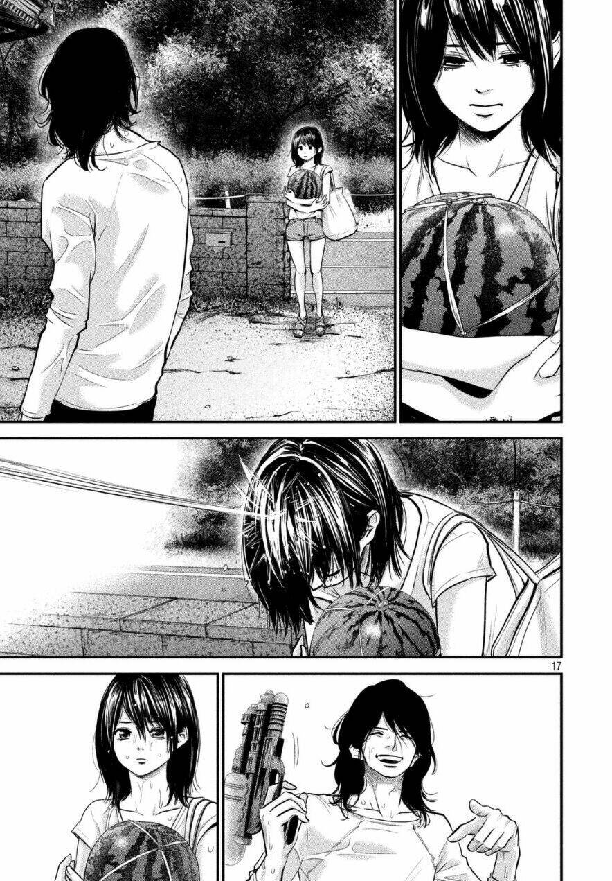 đạo luật nhiều vợ chapter 44 17