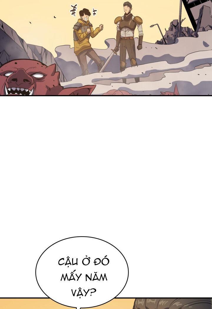 tôi trở lại thăng cấp một mình chapter 2 32