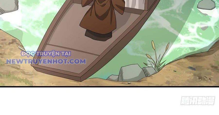 thiên long bát bộ webtoon chapter 131 74