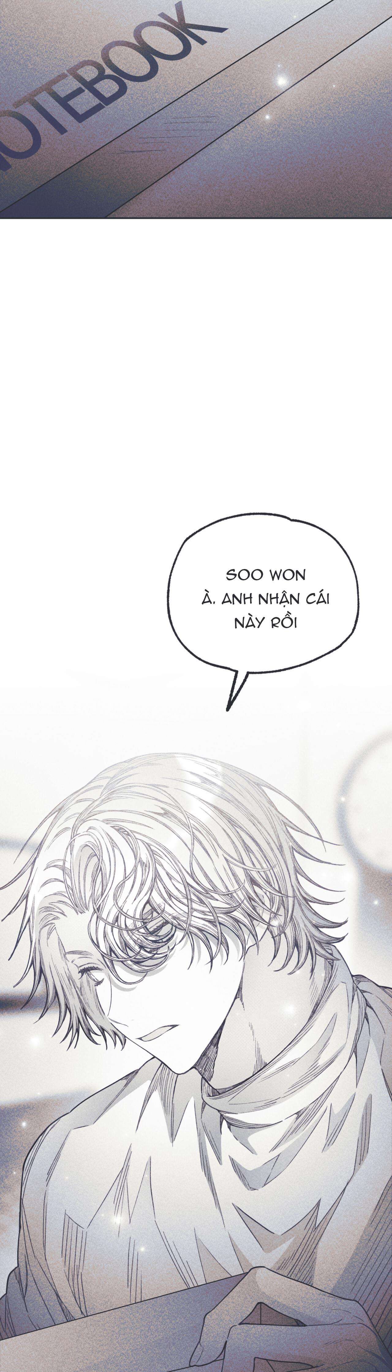 hồi ức cơn thịnh nộ chapter 29 3