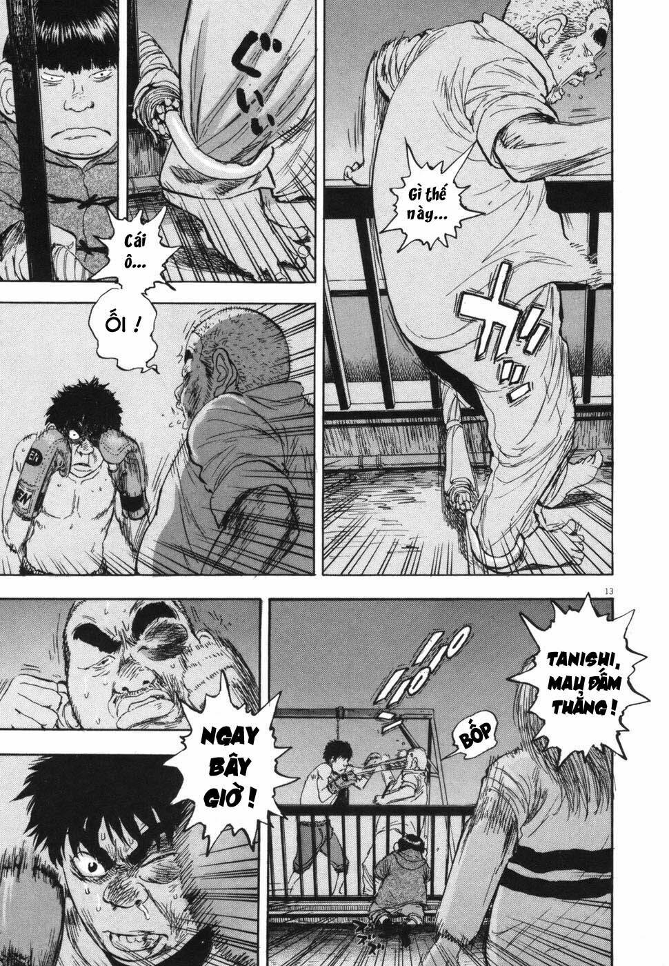 boy on the run chapter 114 13