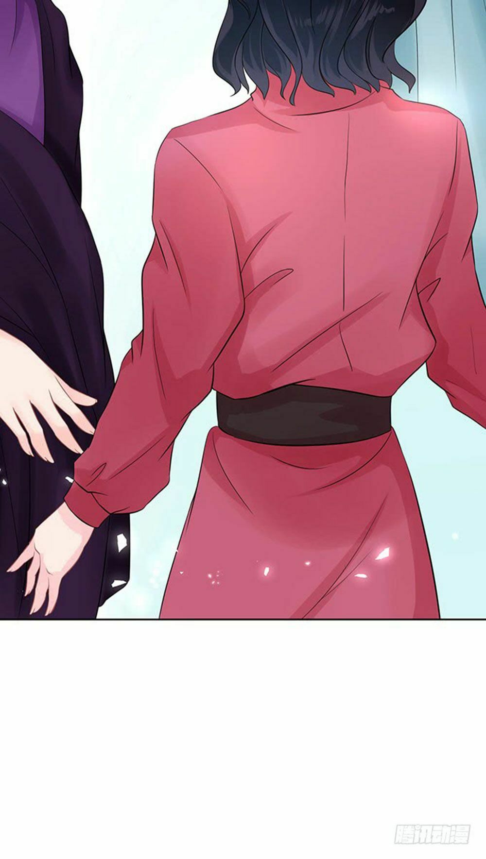 luyến đường thời quang chapter 57 54