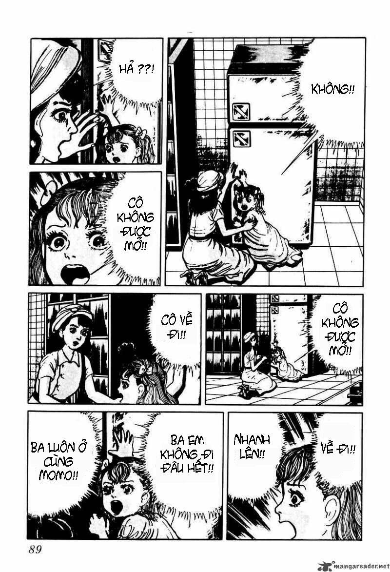 god's left hand, devil's right hand chapter 44 8