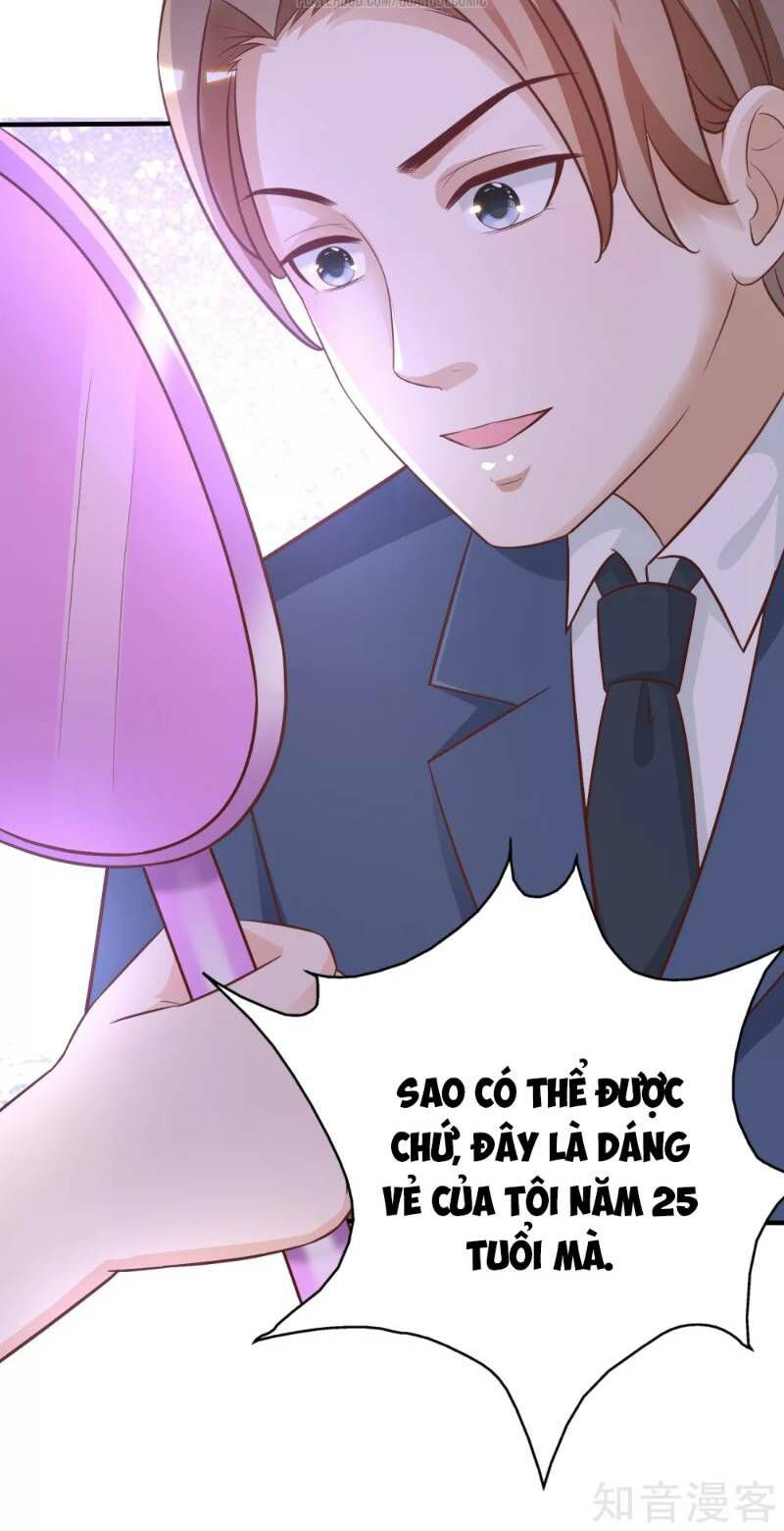 tối cường vận đào hoa chapter 62 10