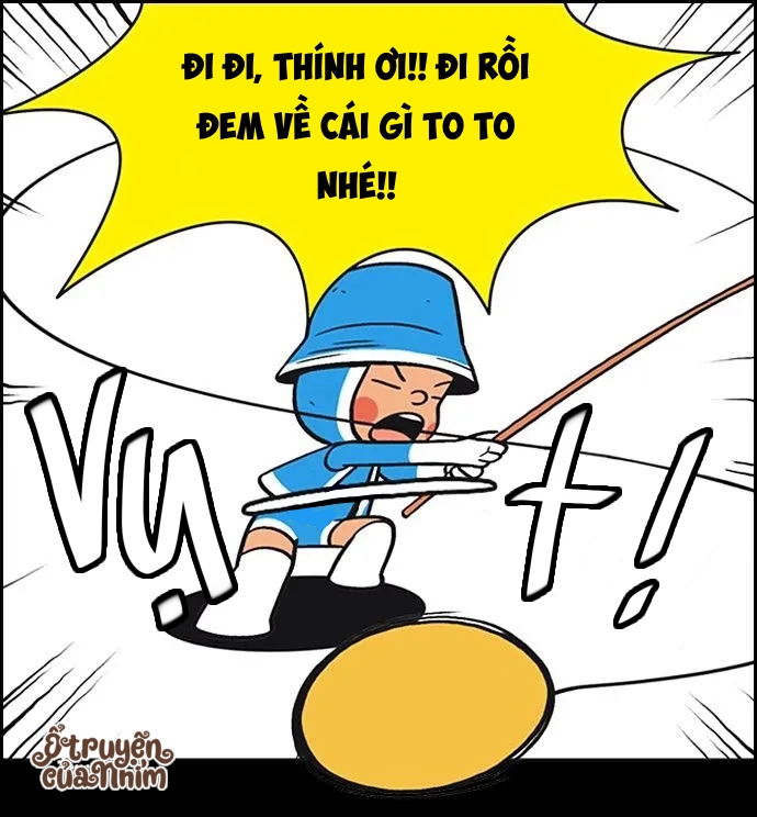 yumis cells chapter 14 23