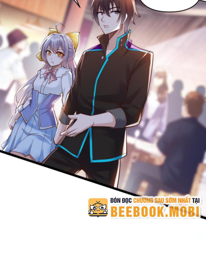 học cùng em gái, tôi bất cẩn vô địch rồi chapter 33 41