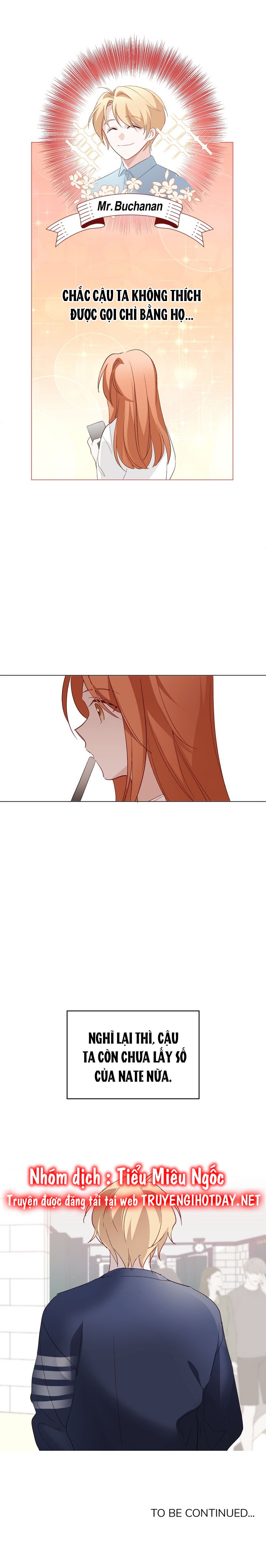 juliet, chúng ta không phải ở kansas đâu! chapter 8 30