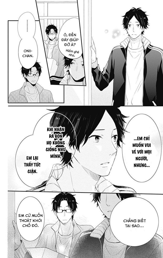 ngày cầu vồng chapter 29 18