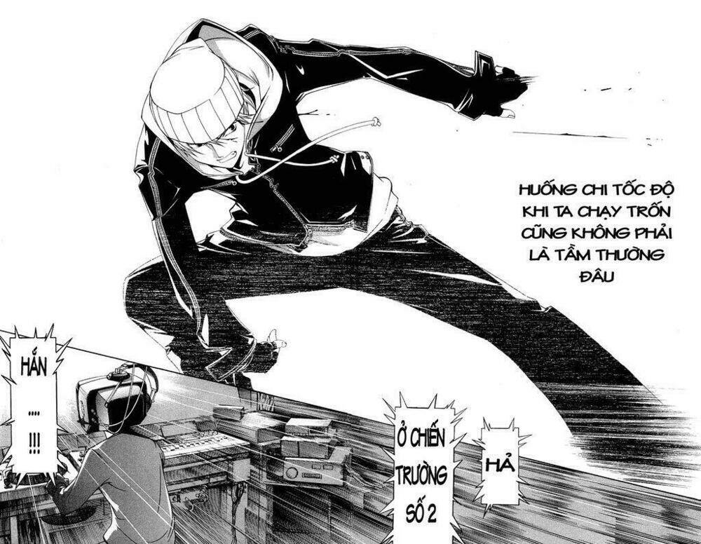 air gear chapter 57 15