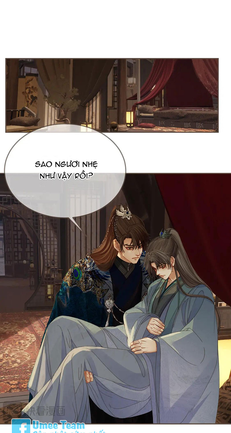 á nô 2: thám hoa chapter 20 26