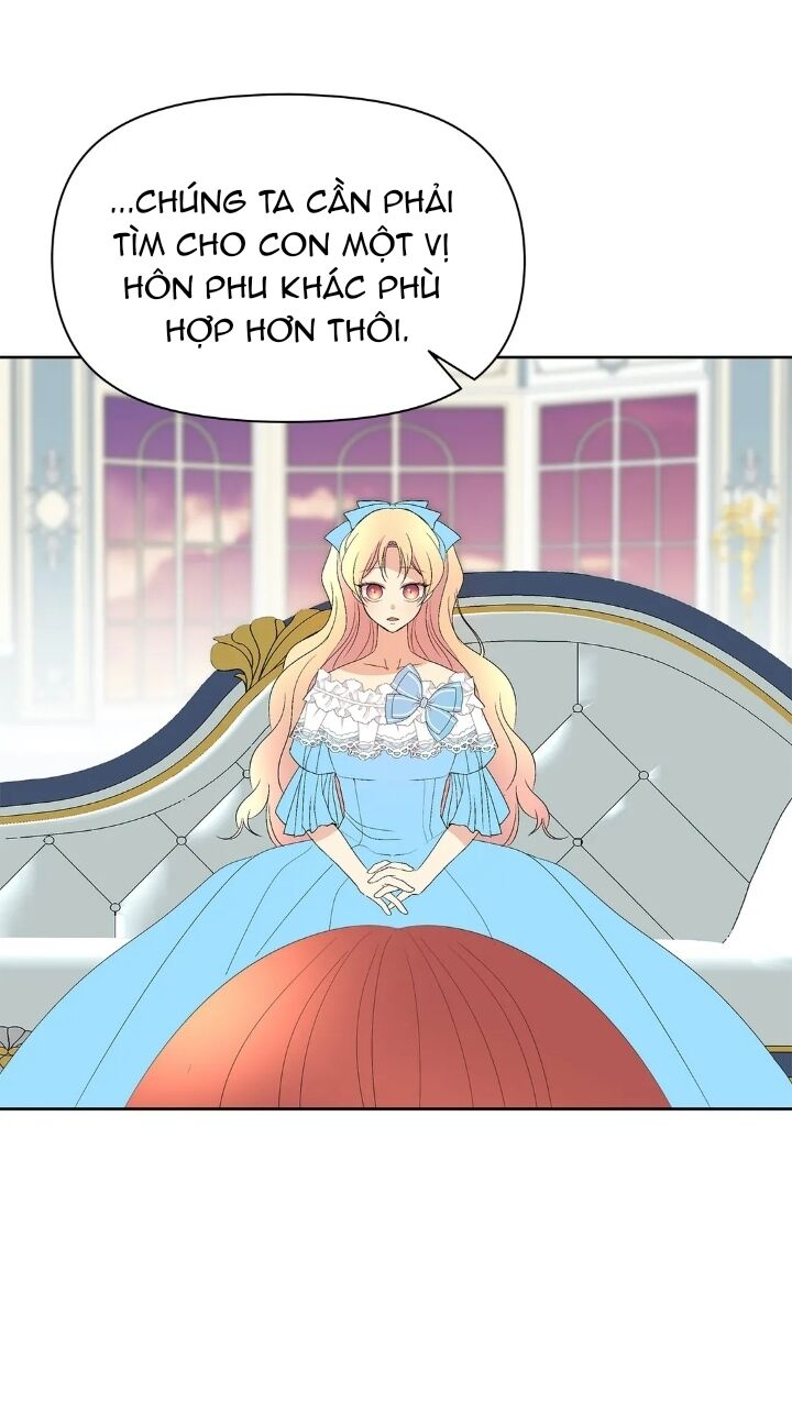 công chúa thời gian có hạn chapter 32 30