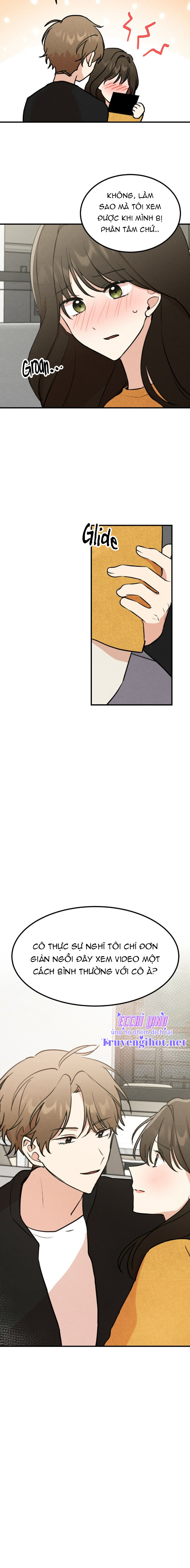 mọi thứ ngày càng tệ hơn chapter 7.2 17
