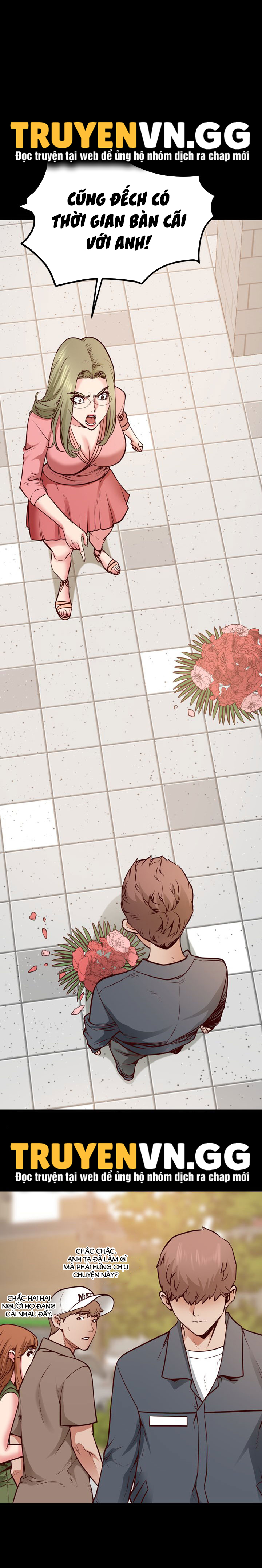 khi loser trỗi dậy chapter 11 14