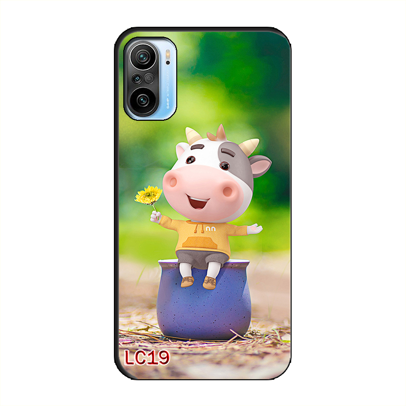 Ốp Lưng Dành Cho XIAOMI K40