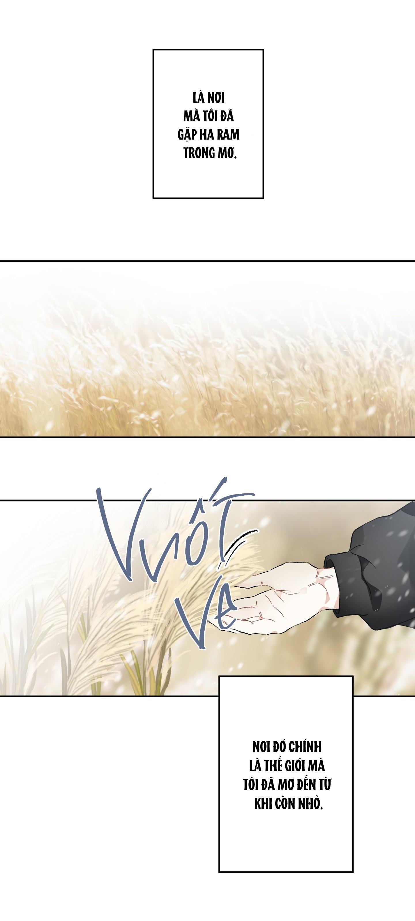 thế giới của tôi khi không có em chapter 26 39