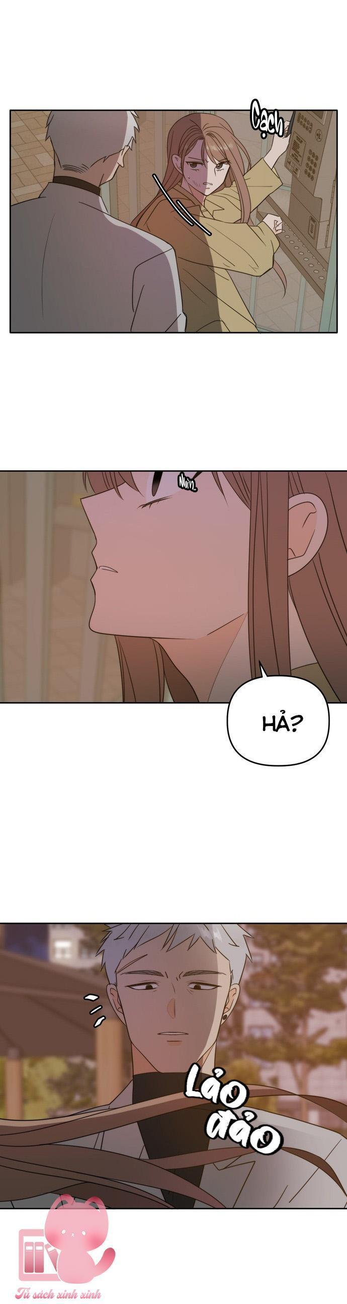 hẹn gặp nhau ở kiếp thứ 19 chapter 101 18